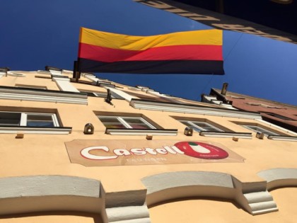 Фото: Castell 